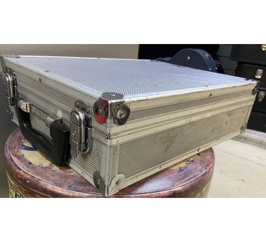 Кейс для музыкального оборудования USED