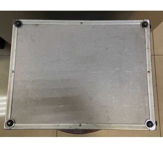 Кейс для музыкального оборудования USED