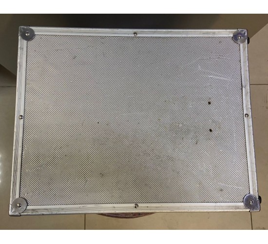 Кейс для музыкального оборудования USED