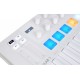 Arturia MiniLAB 3 Alpine White MIDI-клавиатура