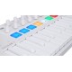 Arturia MiniLAB 3 Alpine White MIDI-клавиатура
