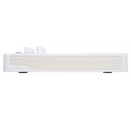 Arturia MiniLAB 3 Alpine White MIDI-клавиатура