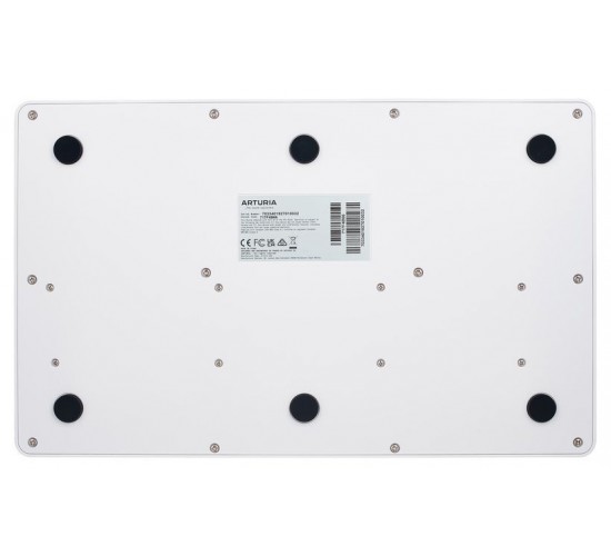 Arturia MiniLAB 3 Alpine White MIDI-клавиатура