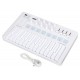 Arturia MiniLAB 3 Alpine White MIDI-клавиатура
