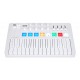 Arturia MiniLAB 3 Alpine White MIDI-клавиатура
