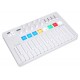 Arturia MiniLAB 3 Alpine White MIDI-клавиатура