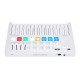 Arturia MiniLAB 3 Alpine White MIDI-клавиатура