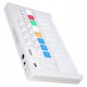 Arturia MiniLAB 3 Alpine White MIDI-клавиатура