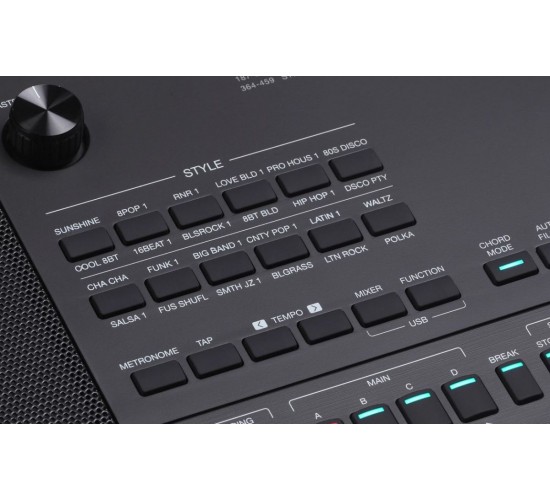 Medeli AK603 Синтезатор, 61 клавиша
