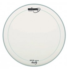 Williams WC2-10MIL-22 двуслойный пластик, 22", с напылением
