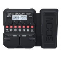 Zoom G1X FOUR гитарный процессор, выставочный образец