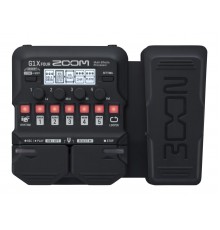 Zoom G1X FOUR гитарный процессор, выставочный образец