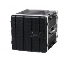Guider ABS-10UL Кейс для рекового оборудования 19", пластик АБС
