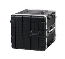 Guider ABS-10UL Кейс для рекового оборудования 19", пластик АБС