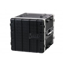 Guider ABS-10UL Кейс для рекового оборудования 19", пластик АБС