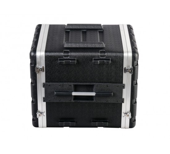 Guider ABS-10UL Кейс для рекового оборудования 19", пластик АБС