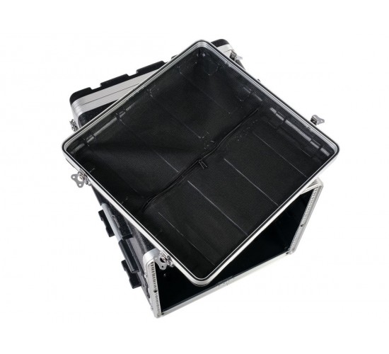 Guider ABS-10UL Кейс для рекового оборудования 19", пластик АБС