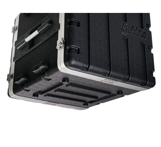 Guider ABS-10UL Кейс для рекового оборудования 19", пластик АБС