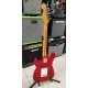 Fender American Standard Stratocaster Dakota Red электрогитара, США 1987 USED