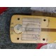 Fender American Standard Stratocaster Dakota Red электрогитара, США 1987 USED