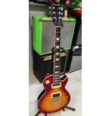 Edwards by Esp Les Paul Standard Limited E-LPS электрогитара Япония до 2004 USED