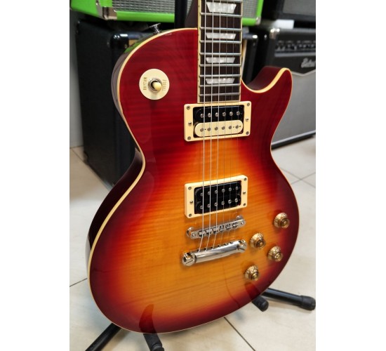 Edwards by Esp Les Paul Standard Limited E-LPS электрогитара Япония до 2004 USED
