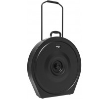 Stagg STBB-22CY/T кейс для тарелок, 22", на колёсиках