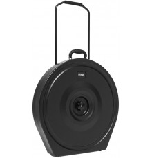 Stagg STBB-22CY/T кейс для тарелок, 22", на колёсиках
