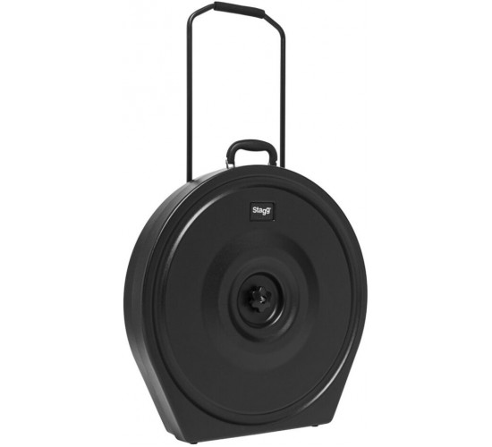 Stagg STBB-22CY/T кейс для тарелок, 22", на колёсиках