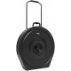 Stagg STBB-22CY/T кейс для тарелок, 22", на колёсиках