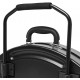 Stagg STBB-22CY/T кейс для тарелок, 22", на колёсиках