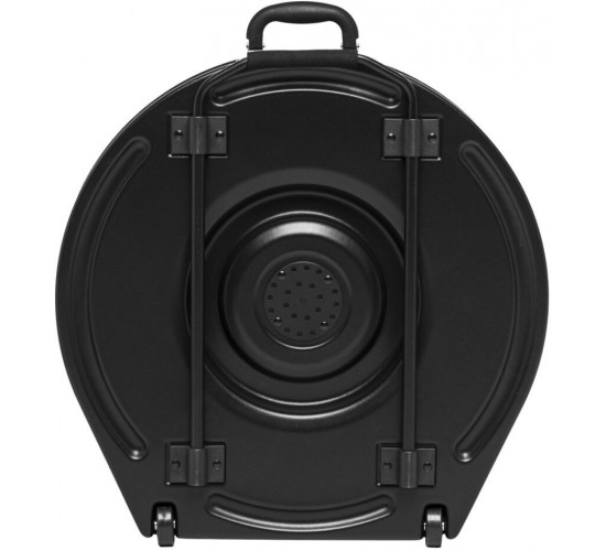 Stagg STBB-22CY/T кейс для тарелок, 22", на колёсиках