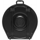 Stagg STBB-22CY/T кейс для тарелок, 22", на колёсиках
