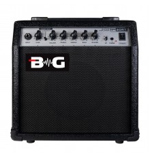 BG GA-20RT Гитарный комбоусилитель 20Вт, 6,5"