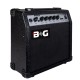 BG GA-20RT Гитарный комбоусилитель 20Вт, 6,5"