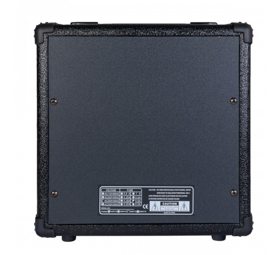 BG GA-20RT Гитарный комбоусилитель 20Вт, 6,5"