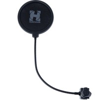 Hercules MH200B Поп-фильтр для микрофона