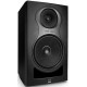 Kali Audio IN-8 V2 пара 3-х полосных профессиональных tri-amp студийных монитора среднего поля
