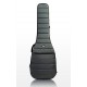 Bag&Music BM1033 Bass Pro Чехол для бас-гитары, серый
