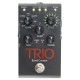 Digitech Trio Band Creator гитарная педаль, автоаккомпаниатор, выставочный образец