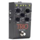 Digitech Trio Band Creator гитарная педаль, автоаккомпаниатор, выставочный образец
