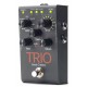 Digitech Trio Band Creator гитарная педаль, автоаккомпаниатор, выставочный образец