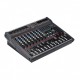 Soundsation Alchemix-602UFX Микшерный пульт, 10 каналов
