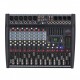 Soundsation Alchemix-602UFX Микшерный пульт, 10 каналов