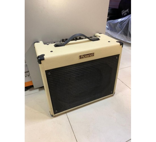 Roland Blues Cube BC-60 гитарный комбоусилитель USED