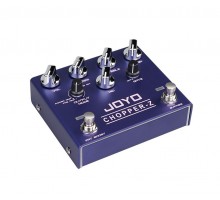 Joyo R-18 Chopper-Z Педаль эффектов