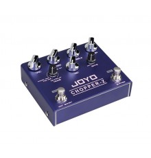 Joyo R-18 Chopper-Z Педаль эффектов