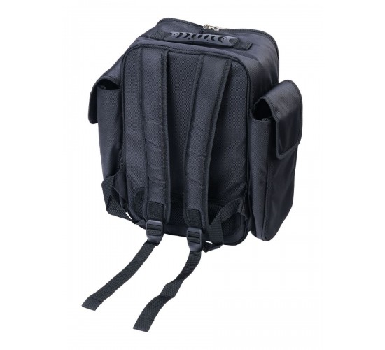 Joyo LPC-1 Рюкзак в комплекте с ковриком-педалбордом