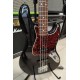 Fender American Vintage '62 Jazz Bass бас-гитара, черный, США, 1996 USED