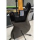 Fender American Vintage '62 Jazz Bass бас-гитара, черный, США, 1996 USED